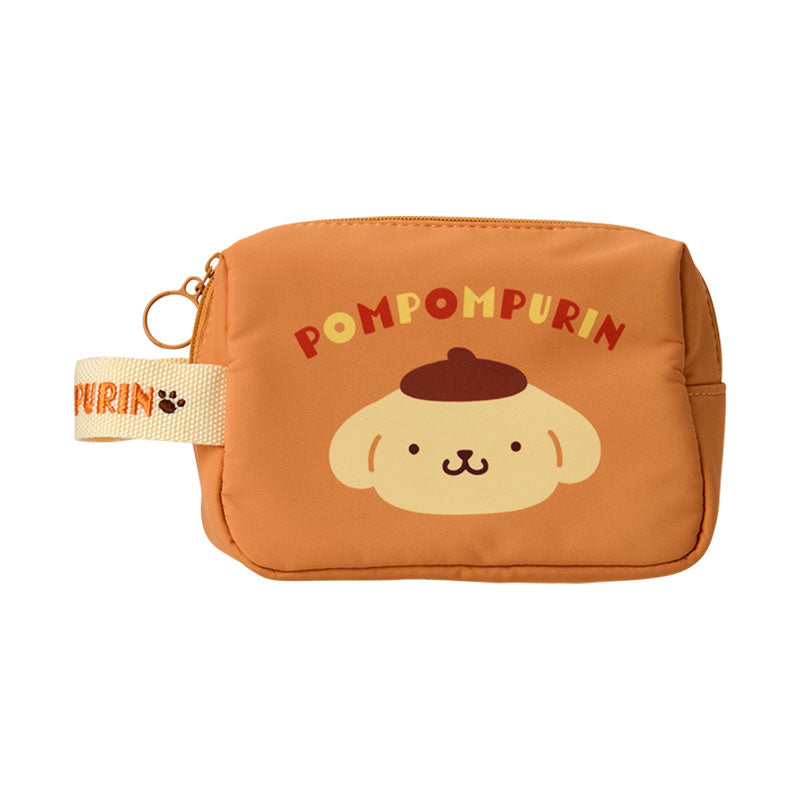 Pompompurin NL Handy Pouch