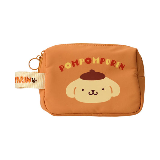 Pompompurin NL Handy Pouch