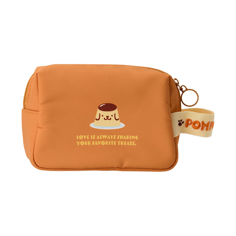 Pompompurin NL Handy Pouch