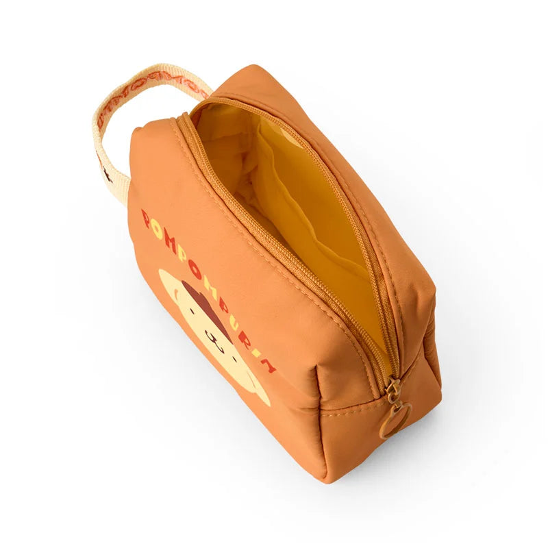 Pompompurin NL Handy Pouch