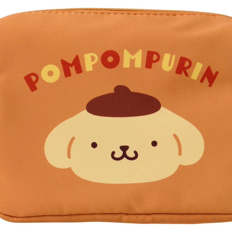 Pompompurin NL Handy Pouch