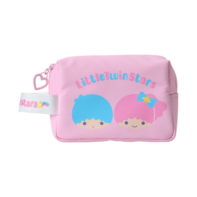 Little Twin Stars NL Handy Pouch