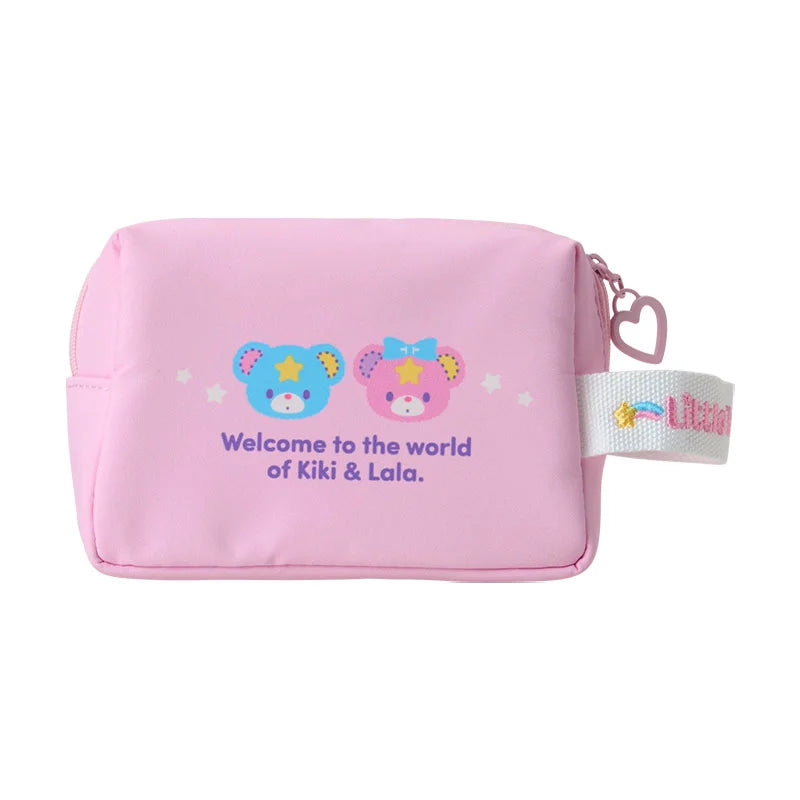 Little Twin Stars NL Handy Pouch