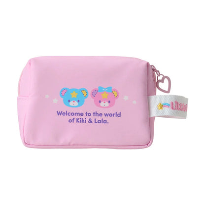 Little Twin Stars NL Handy Pouch