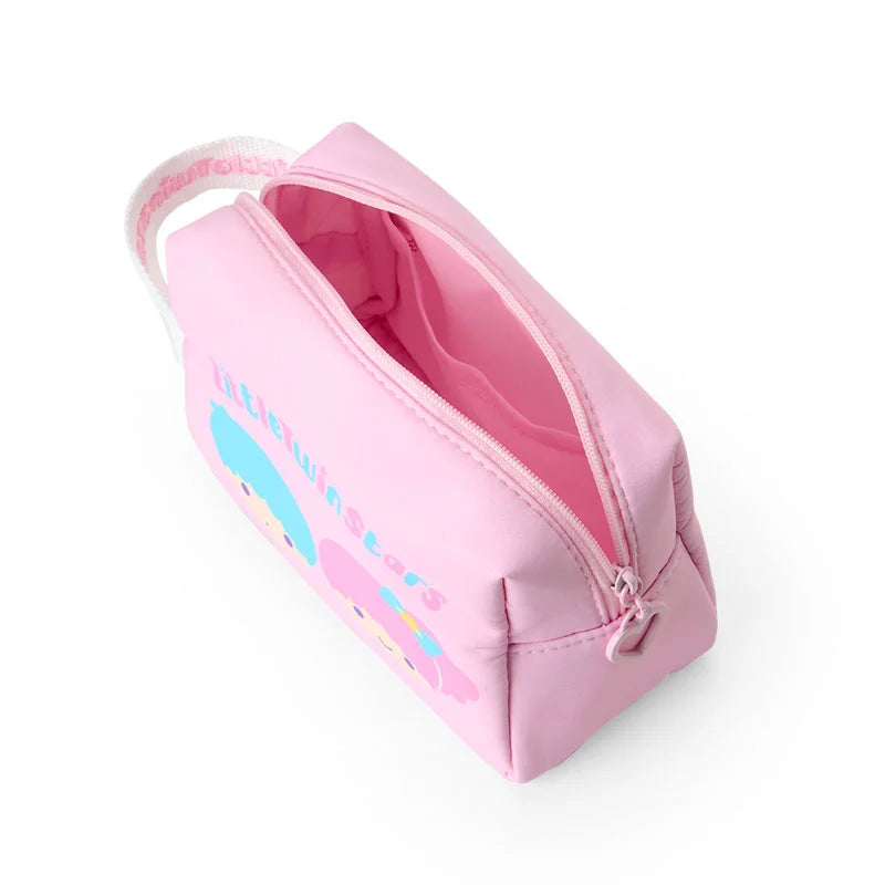 Little Twin Stars NL Handy Pouch