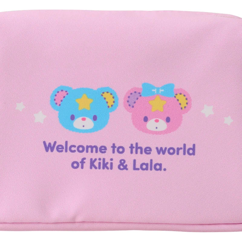 Little Twin Stars NL Handy Pouch