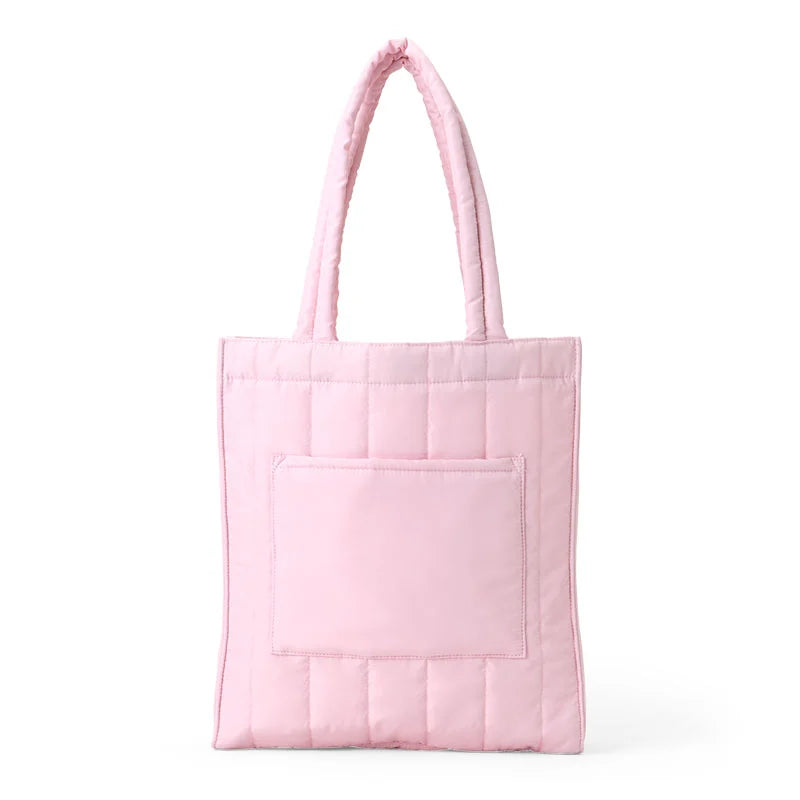 My Melody 50th Anniversary Ribbon Tote Bag
