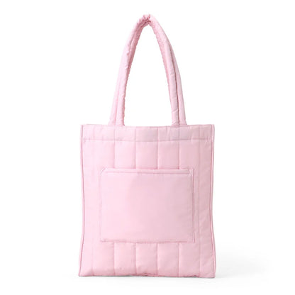 My Melody 50th Anniversary Ribbon Tote Bag