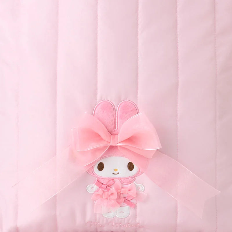 My Melody 50th Anniversary Ribbon Tote Bag