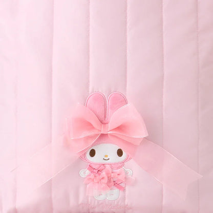 My Melody 50th Anniversary Ribbon Tote Bag