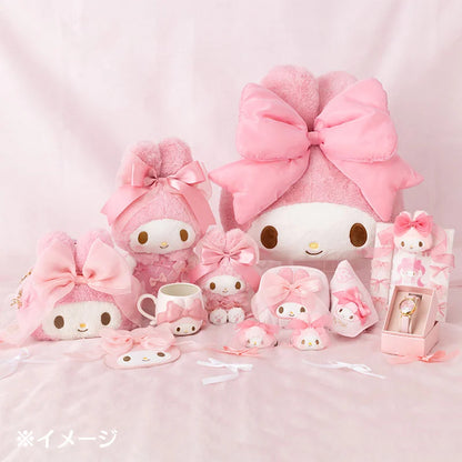 My Melody 50th Anniversary Ribbon Card Case