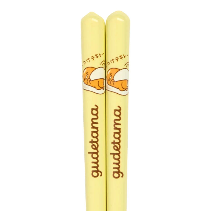 Gudetama NL Chopsticks