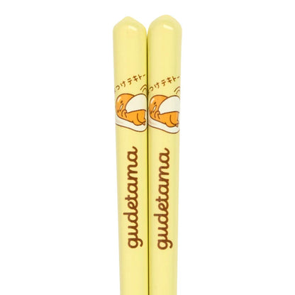 Gudetama NL Chopsticks
