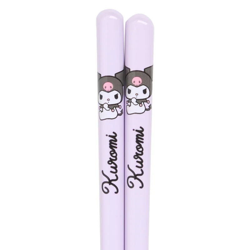 Kuromi NL Chopsticks