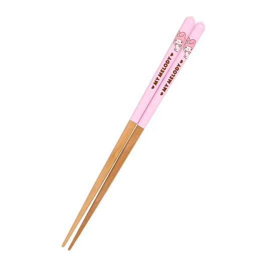 My Melody NL Chopsticks