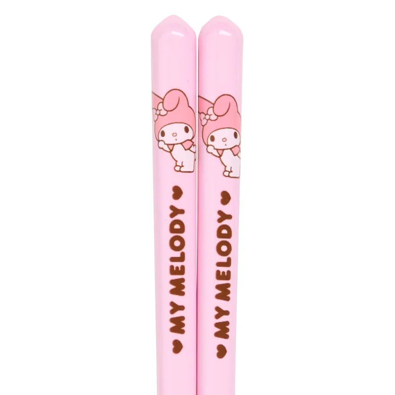 My Melody NL Chopsticks