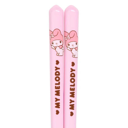 My Melody NL Chopsticks