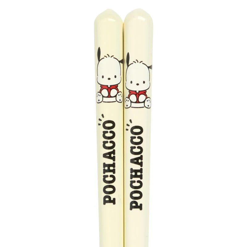 Pochacco NL Chopsticks
