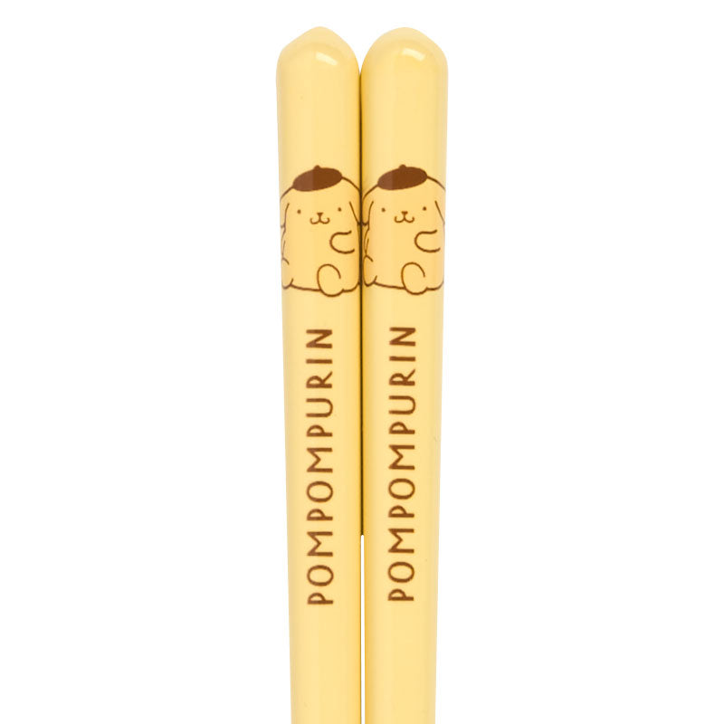 Pompompurin NL Chopsticks