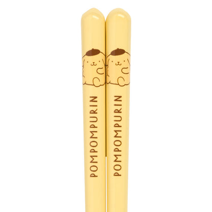 Pompompurin NL Chopsticks