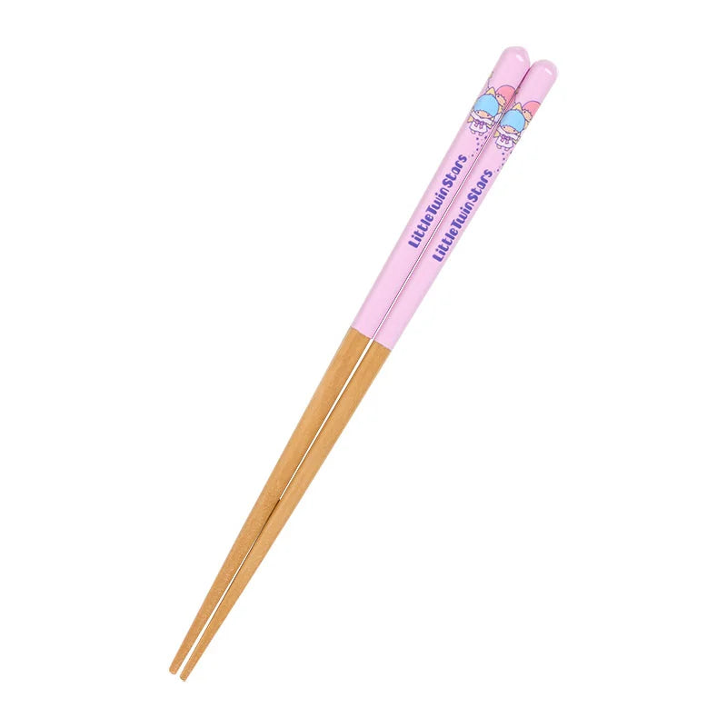Sanrio Little Twin Stars Chopsticks - Thumbnail 2