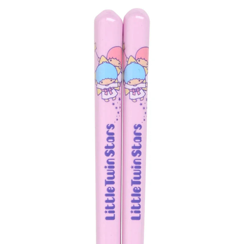 Sanrio Little Twin Stars Chopsticks
