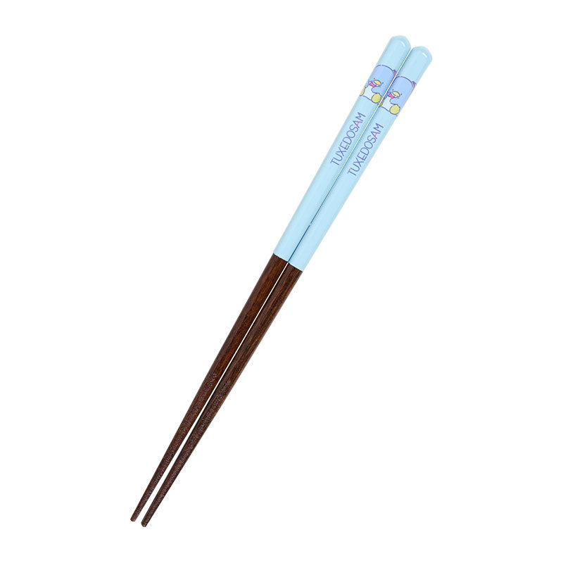 Tuxedo Sam NL Chopsticks