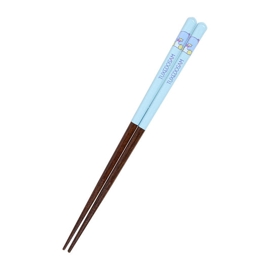 Tuxedo Sam NL Chopsticks