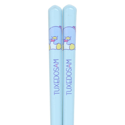 Tuxedo Sam NL Chopsticks