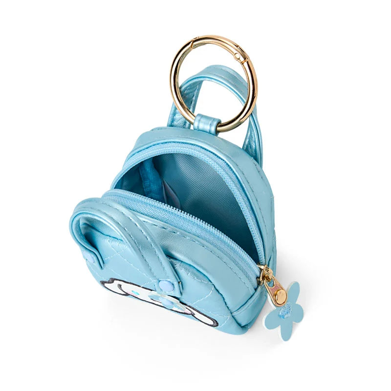 Cinnamoroll Mini Quilt Bag Charm