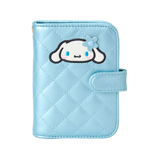 Cinnamoroll Mini Quilt Card Case