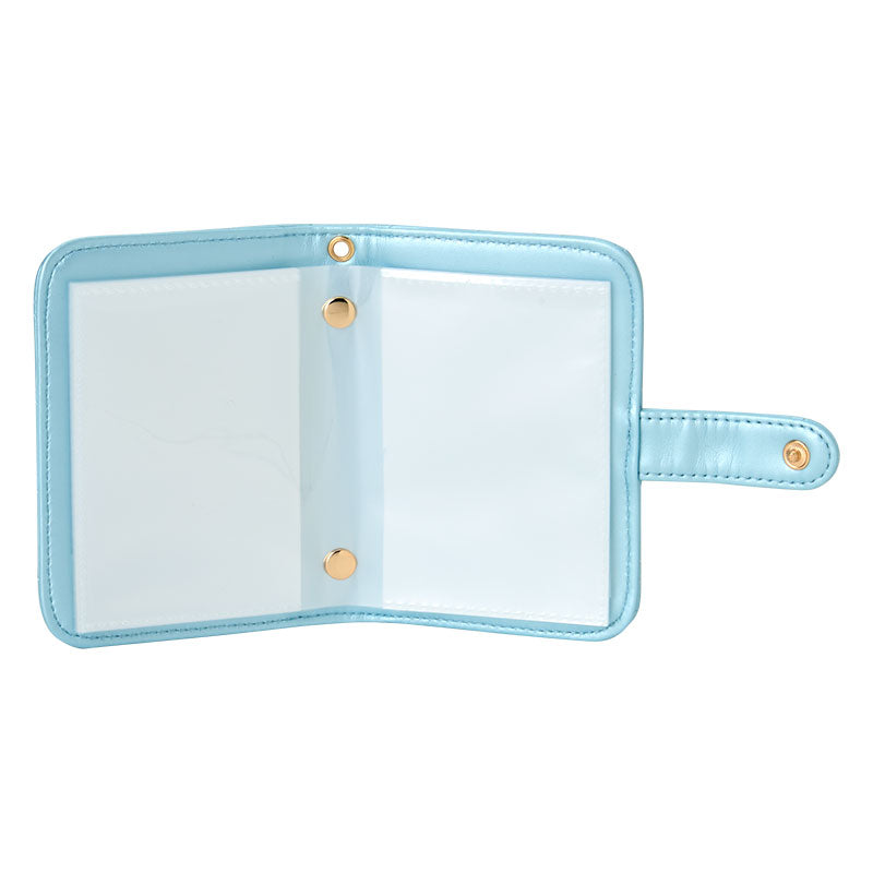 Cinnamoroll Mini Quilt Card Case