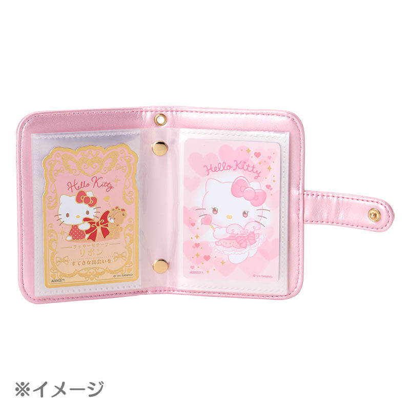 Cinnamoroll Mini Quilt Card Case