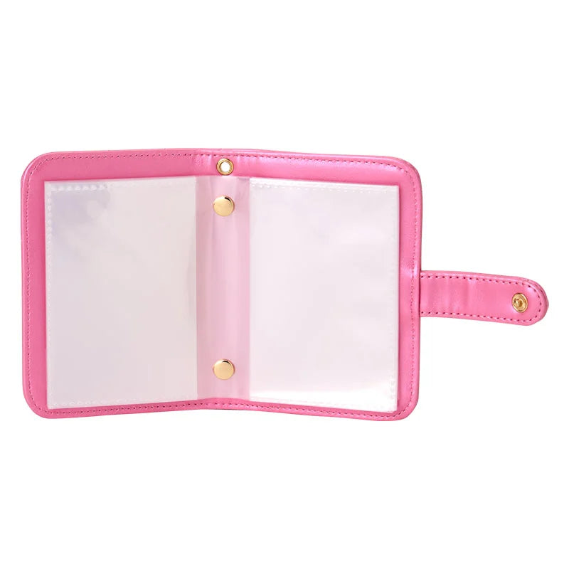 My Melody Mini Quilt Card Case