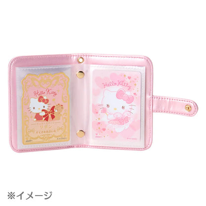 My Melody Mini Quilt Card Case