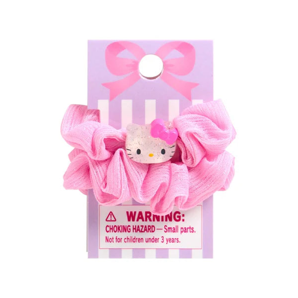 Hello Kitty Slim Scrunchie