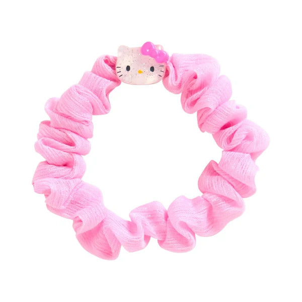 Hello Kitty Slim Scrunchie