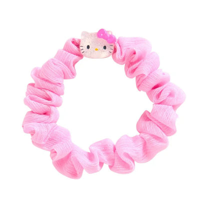 Hello Kitty Slim Scrunchie