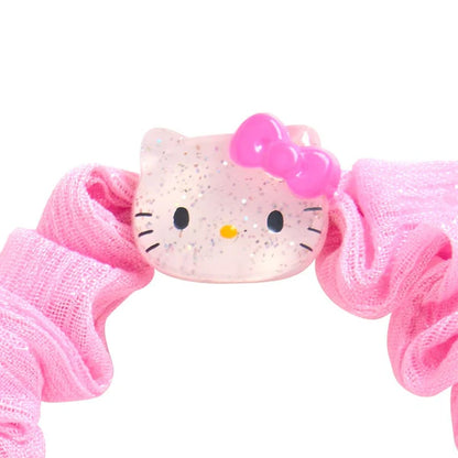 Hello Kitty Slim Scrunchie