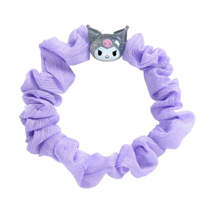 Kuromi Slim Scrunchie