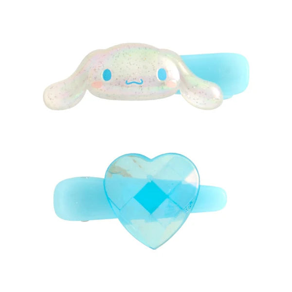 Cinnamoroll Mini Hair Clips