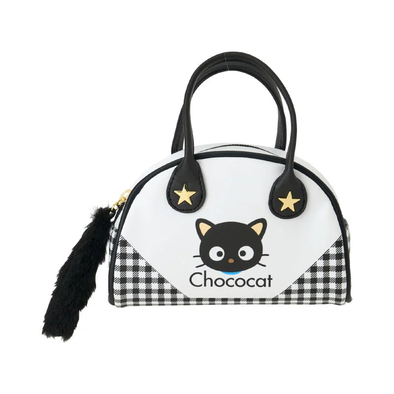 Chococat Mini Boston Pouch