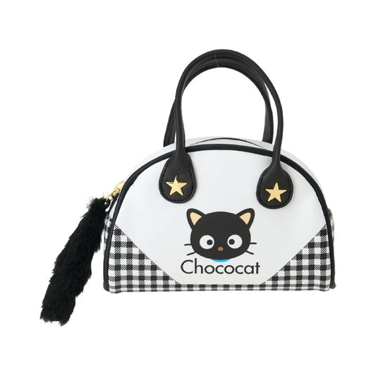Chococat Mini Boston Pouch