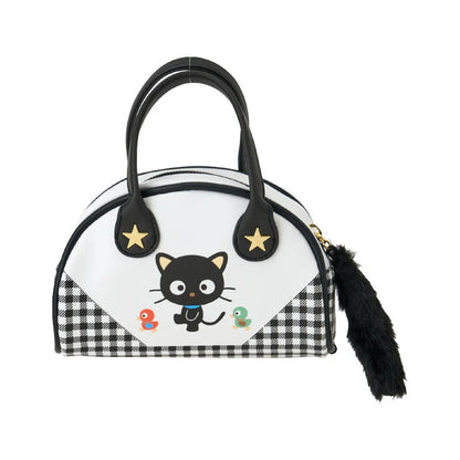 Chococat Mini Boston Pouch