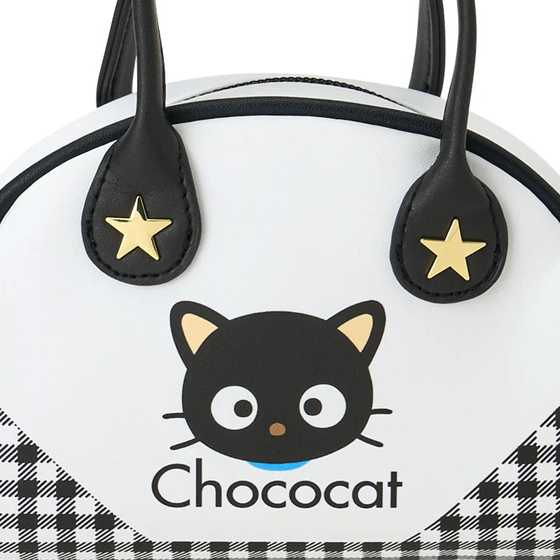 Chococat Mini Boston Pouch
