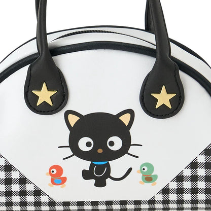 Chococat Mini Boston Pouch