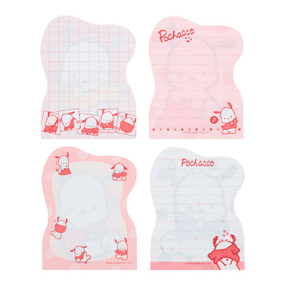 Pochacco OKI Memo Pad