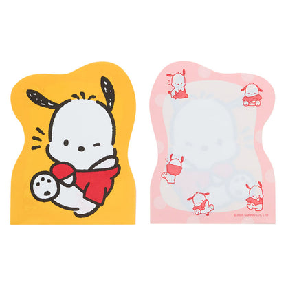 Pochacco OKI Memo Pad
