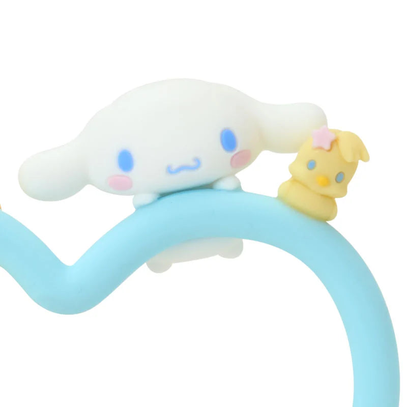 Sanrio Cinnamoroll Smartphone Ring - Thumbnail 4