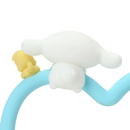 Cinnamoroll Heart Smartphone Ring